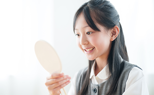 噛み合わせが大事な理由
