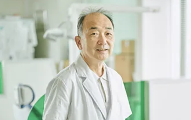 大澤 一茂 院長